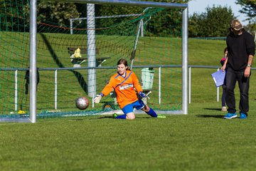 Bild 3 - C-Juniorinnen FSC BraWie 08 o.W. - MTSV Olympia Neumnster o.W. : Ergebnis: 0:14